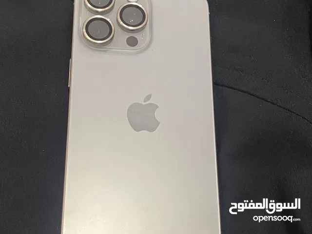 15pro max 512gb بطاريه 100%