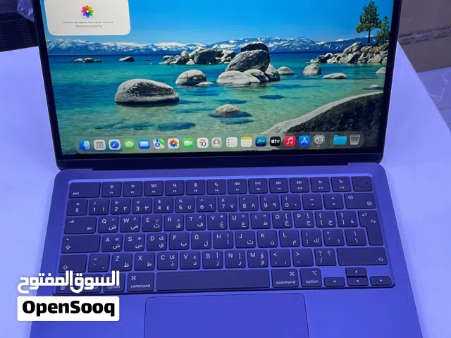 macOS Apple for sale  in Hawally