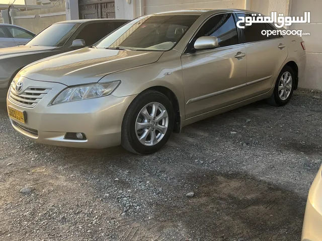 Used Toyota Camry in Al Batinah