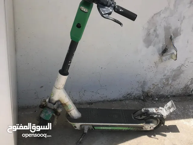 سكوتر lime مستعمل