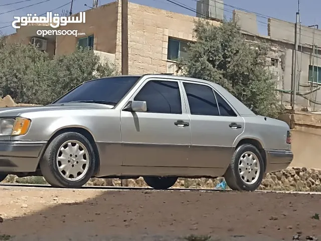Used Mercedes Benz E-Class in Mafraq