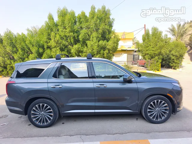 Used Hyundai Palisade in Baghdad
