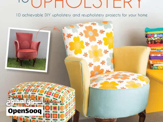 Bed Sofa s Fabric change service Available