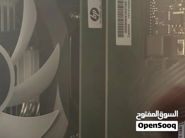 رامات (DDR4) بحالة ممتازة