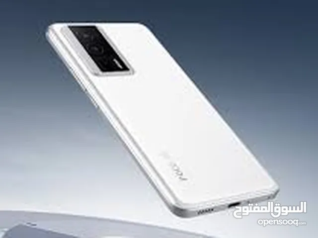 Xiaomi PocophoneF5 Pro 512 GB in Basra