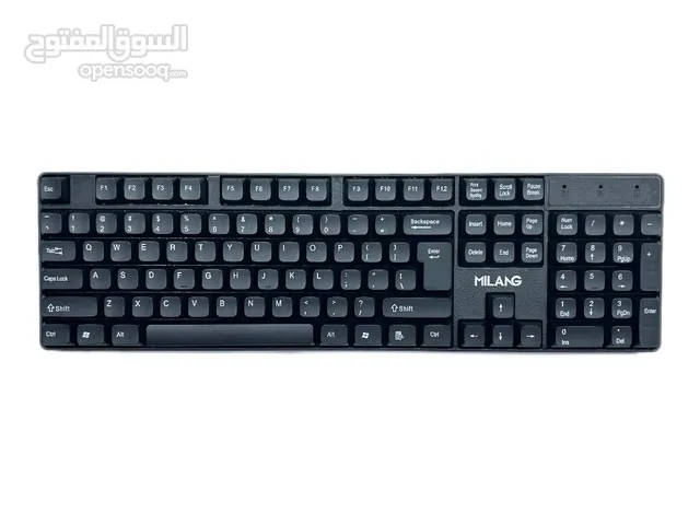 Gaming PC Keyboards & Mice in Baghdad