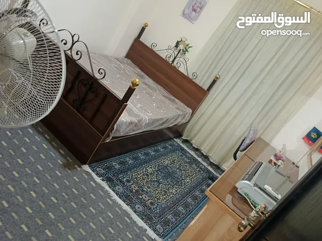 Furnished Monthly in Irbid Al Hay Al Janooby