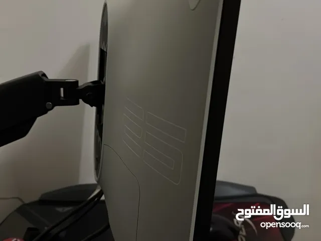 شاشة ALIENWARE 240hz