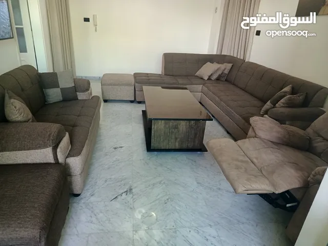 طقم كورنر 7 مقاعد