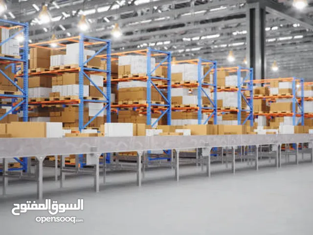 For Sale Warehouse Freehold Al Qusais Industrial 1 With License Commercial Industrialللبيع مستودعات