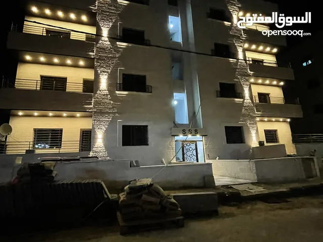 150m2 3 Bedrooms Apartments for Sale in Amman Abu Al-Sous