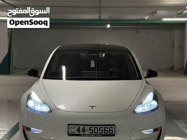 2023, Tesla, Model 3, Standard Plus