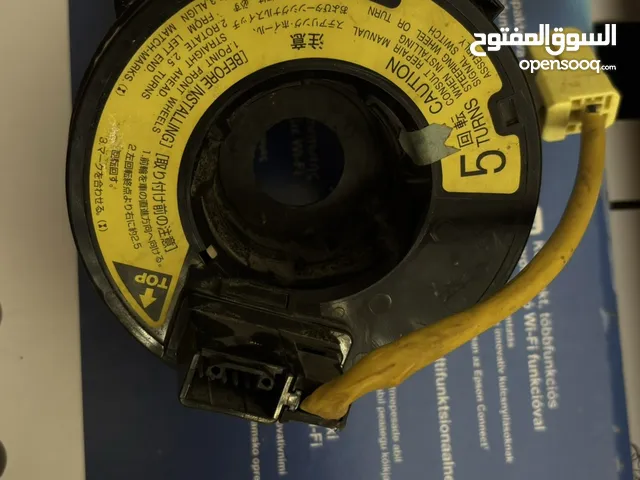 قطع لكزس 430