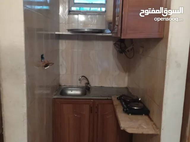 25 m2 1 Bedroom Apartments for Rent in Amman Tla' Ali
