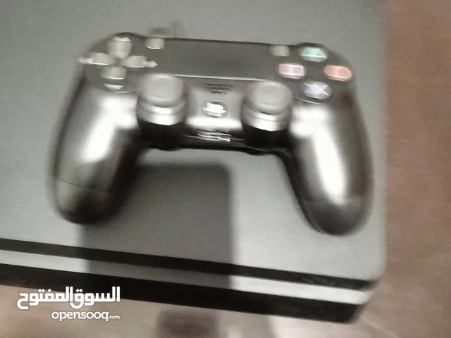 play 4 comme neuf