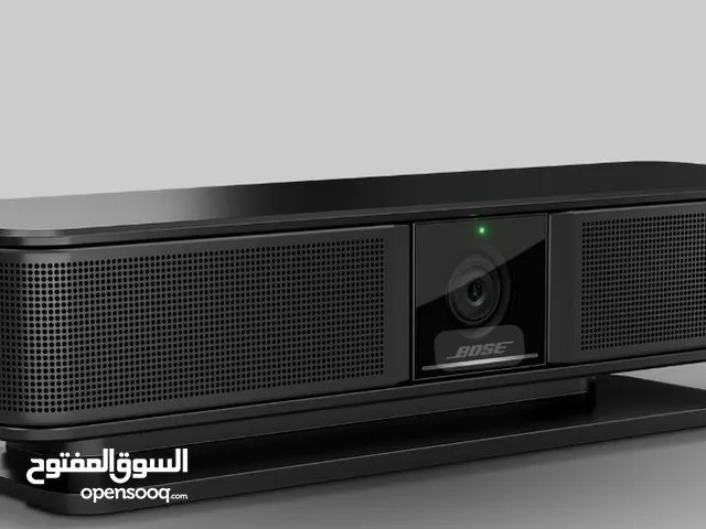 Bose videobar VB-S USB conferencing Device
