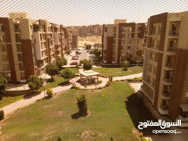 140m2 3 Bedrooms Apartments for Rent in Cairo First Settlement
