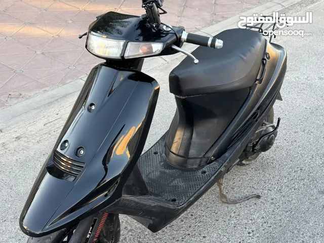 دراجه جديده و نظيفه وارد يابان مع اوراق