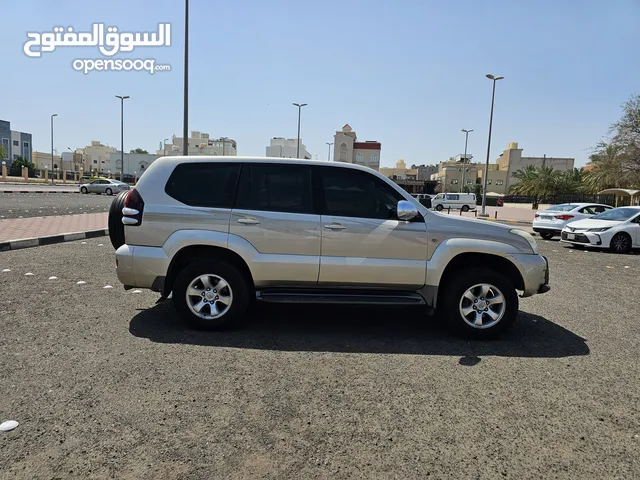 Toyota Prado 2009 in Farwaniya