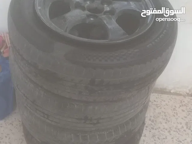 كوشوك وجنط نيرو جنط أصلي