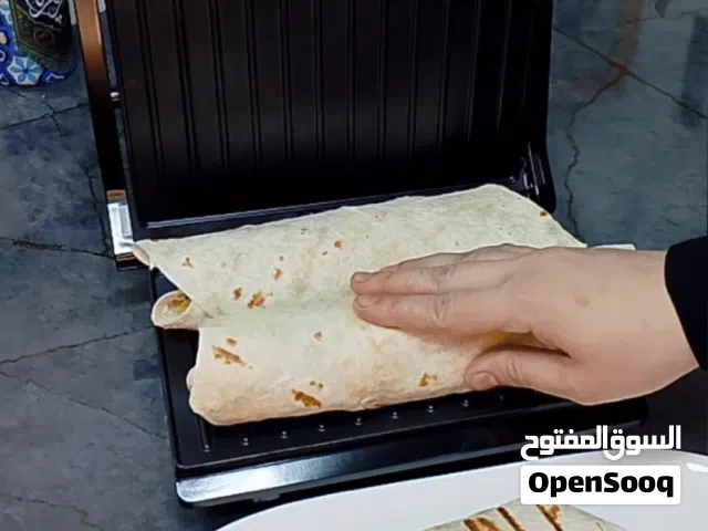 كابسه صاج ليبرونيك