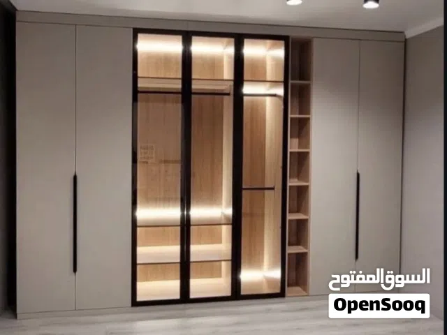 تصنيع وإصلاح أثاث غرف النوم