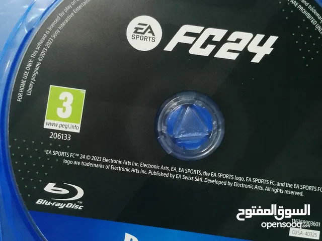 سيدي نظيف جدا FC24