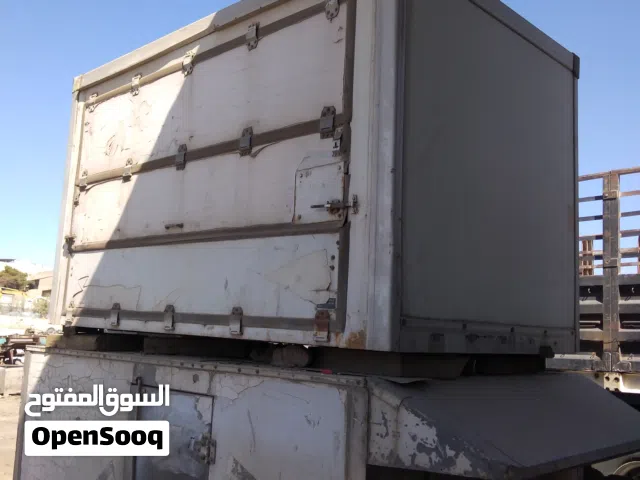 صندوق كيا مستعمل