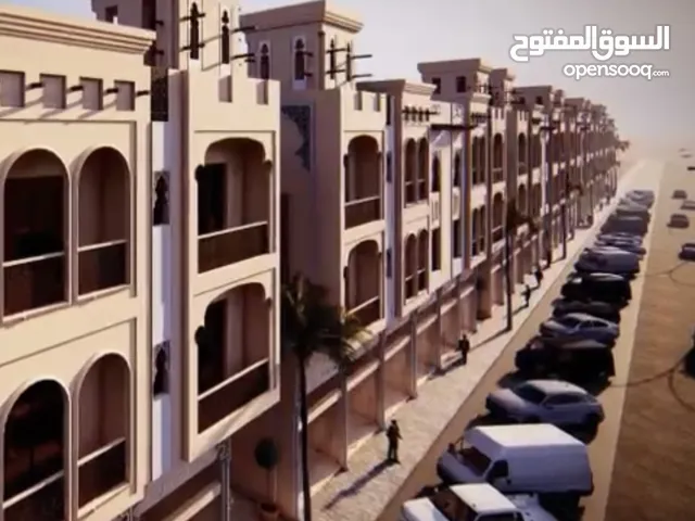 2 Floors Building for Sale in Ajman Al-Amerah
