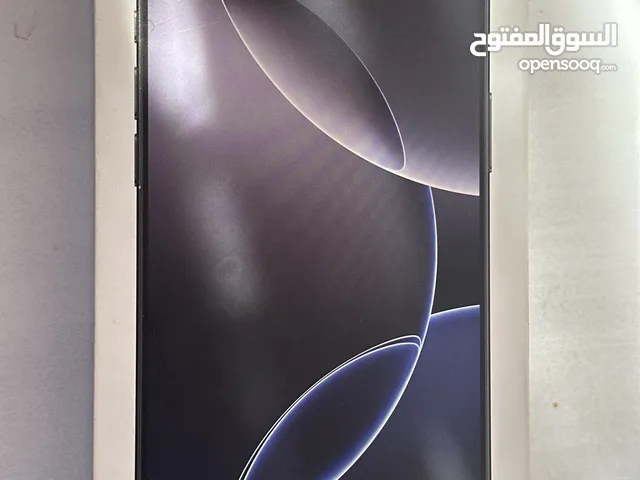 ايفون 16 برو ماكس