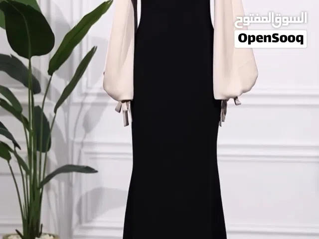 فستان محجبات