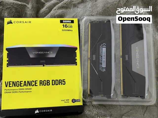رامات ddr5