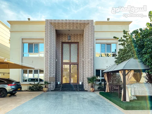 807m2 5 Bedrooms Villa for Sale in Muscat Ansab