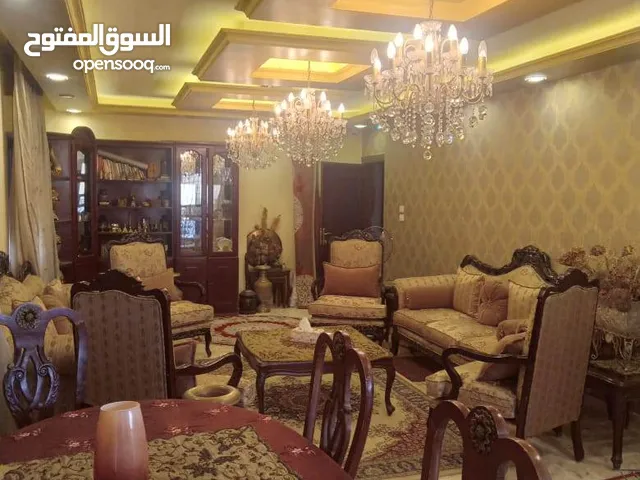 232 m2 4 Bedrooms Apartments for Sale in Amman Al-Shabah