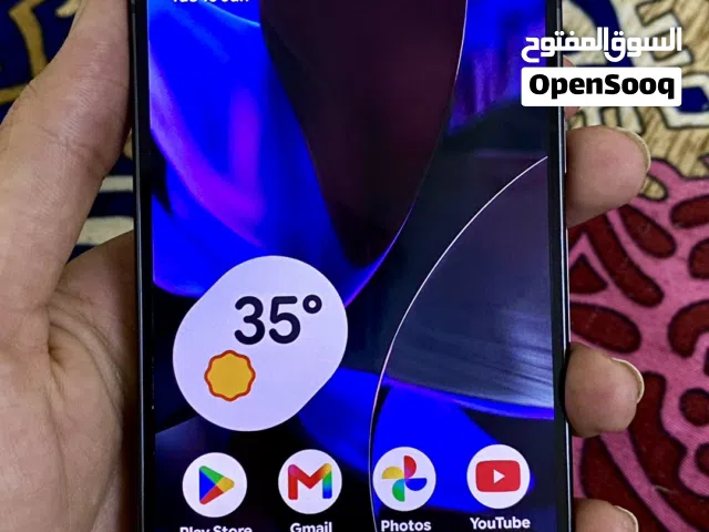 Google pixel 9 pro 16GB/128GB storage