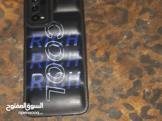 2الي 4الرام الشاشه lps LCD_بوصة6.51 الذاكرة الدخليه 64 الكاميرا 2+2+50ميجابكسل المعالج MediaTek Hel