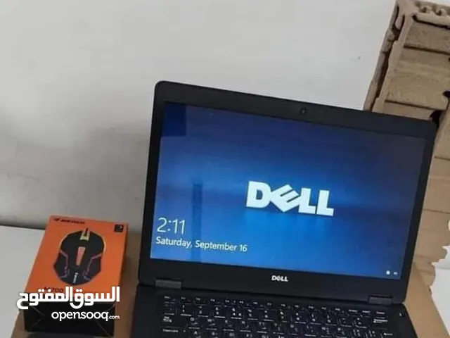 لابتوب ram 8 laptop i5 بسعر مغري جدا ممتاز لطلاب جامعات وتوجيهي وشركات