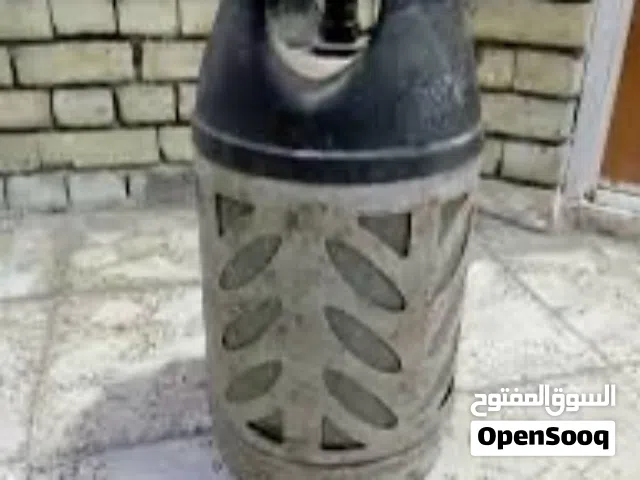 دبة غاز بلاستك