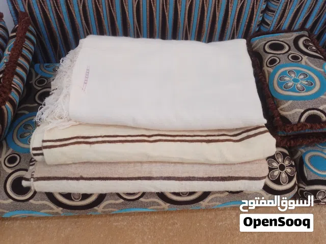 جرد و زوز بطاطين صوف