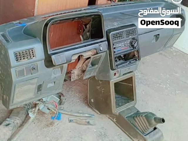 دشبول سايبا  2011 للبيع