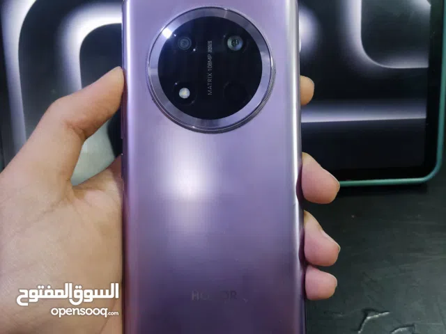 Honor Honor X9c 256 GB in Baghdad