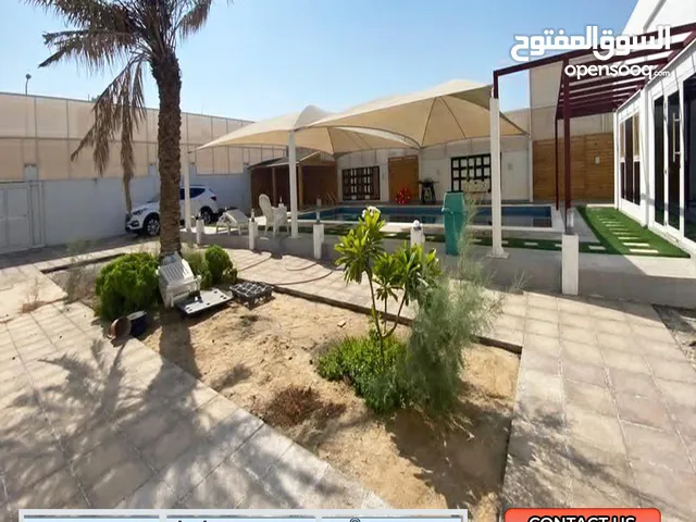 0 m2 4 Bedrooms Villa for Sale in Northern Governorate Malikiyah