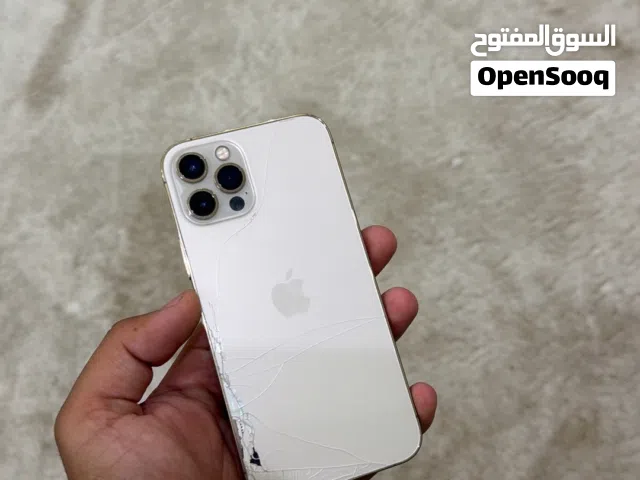 Apple iPhone 12 Pro 256 GB in Tripoli