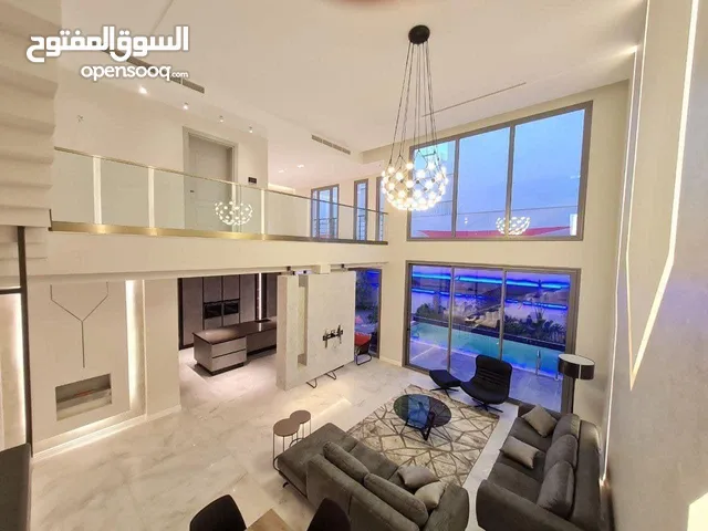 515 m2 More than 6 bedrooms Villa for Sale in Tripoli Al-Seyaheyya