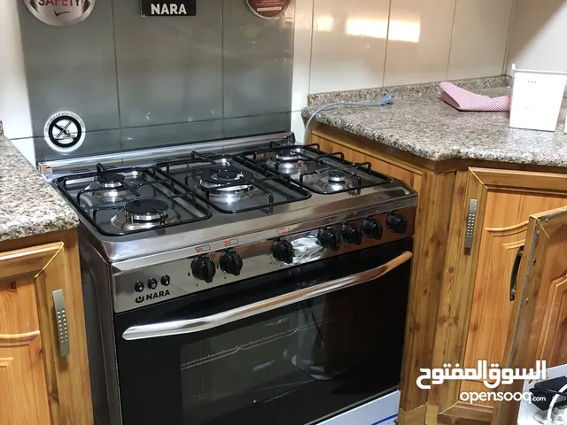 Nara Ovens in Amman