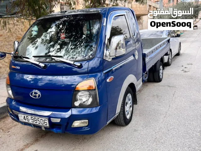 بورتر للبيع 2017 مو ناقس برغي ما شاء الله اقساط دفعا 4000 بدون بنوك