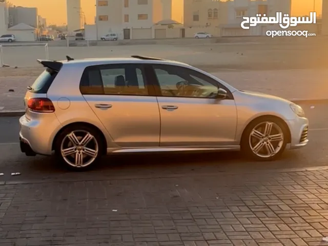 GOLF R20 2013 FULL OPTION NUMBER 1 IN PERFECT CONDITION