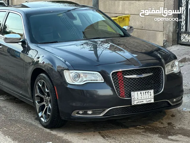Chrysler LHS 2016 in Basra