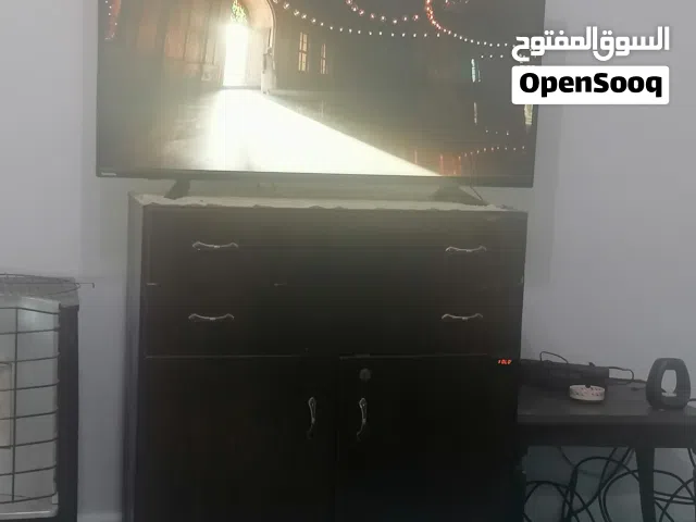 وحدة تخزين حاملة للتلفزيون