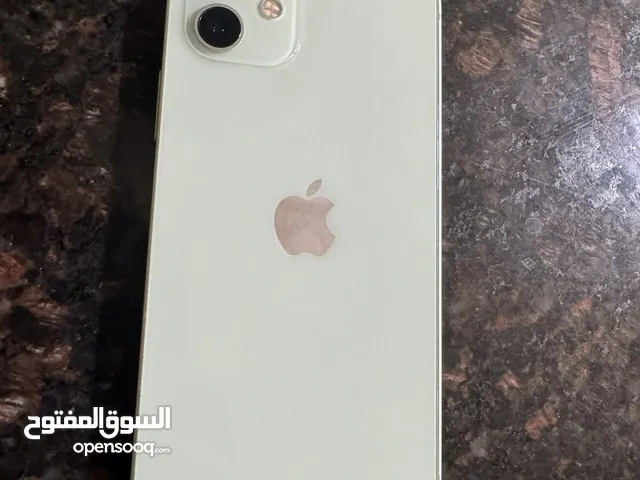 Iphone 12 128gb وكاله للبيع